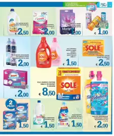 Volantino Deter Shop Pagina 9