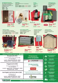 Volantino Bricoware Pagina 10