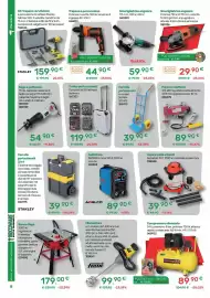 Volantino Bricoware Pagina 8