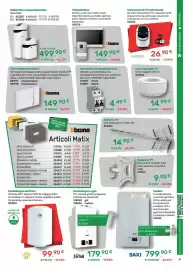 Volantino Bricoware Pagina 9