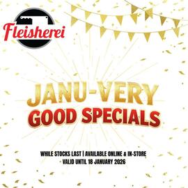 Fleisherei catalogue Page 1