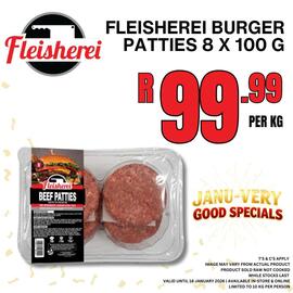 Fleisherei catalogue Page 12