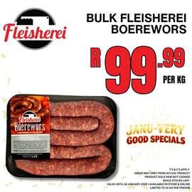 Fleisherei catalogue Page 16