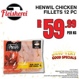 Fleisherei catalogue Page 2