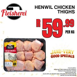 Fleisherei catalogue Page 3