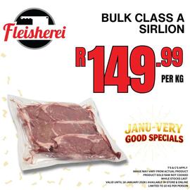 Fleisherei catalogue Page 4