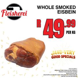 Fleisherei catalogue Page 6