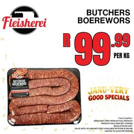 Fleisherei catalogue Page 8