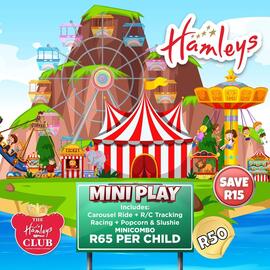 Hamleys catalogue week 2 Page 3