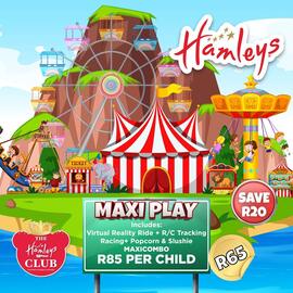 Hamleys catalogue week 2 Page 4