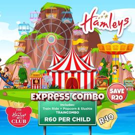 Hamleys catalogue week 2 Page 5