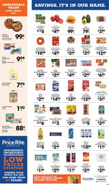 Price Rite circular week 2 Page 2