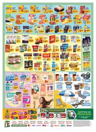 Catálogo Supermercados Nori semana 2 Página 2