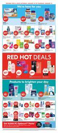 Shoppers Drug Mart flyer week 2 Page 11