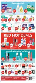 Shoppers Drug Mart flyer week 2 Page 12