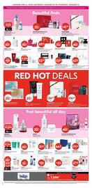 Shoppers Drug Mart flyer week 2 Page 15