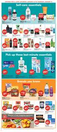 Shoppers Drug Mart flyer week 2 Page 18
