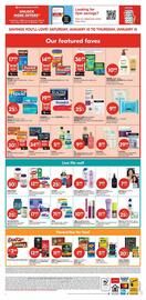 Shoppers Drug Mart flyer week 2 Page 19
