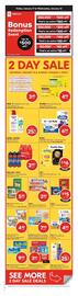 Shoppers Drug Mart flyer week 2 Page 2