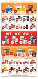 Shoppers Drug Mart flyer week 2 Page 7