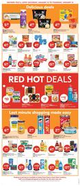 Shoppers Drug Mart flyer week 2 Page 8