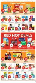 Shoppers Drug Mart flyer week 2 Page 9