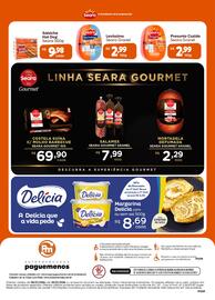 Catálogo Supermercados Pague Menos Página 2