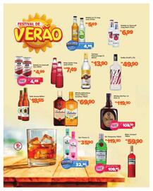 Catálogo Supermercados Savegnago Página 10