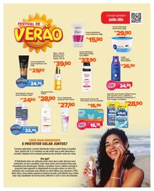 Catálogo Supermercados Savegnago Página 12