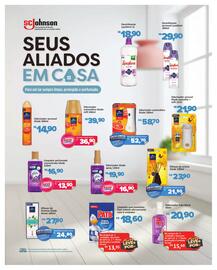 Catálogo Supermercados Savegnago Página 14