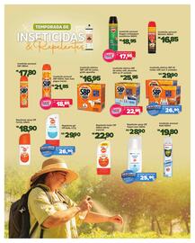 Catálogo Supermercados Savegnago Página 15