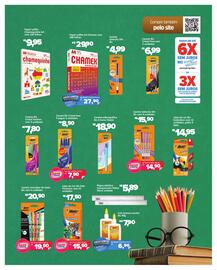 Catálogo Supermercados Savegnago Página 3