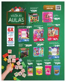 Catálogo Supermercados Savegnago Página 4