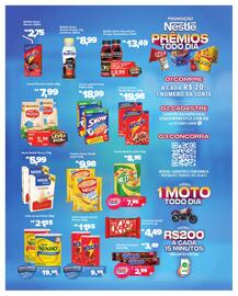 Catálogo Supermercados Savegnago Página 5