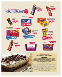 Catálogo Supermercados Savegnago Página 6