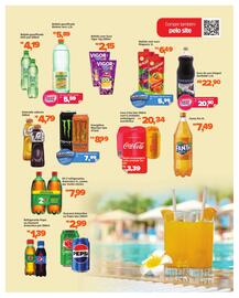 Catálogo Supermercados Savegnago Página 9