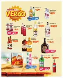 Catálogo Supermercados Savegnago Página 10