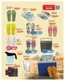 Catálogo Supermercados Savegnago Página 11