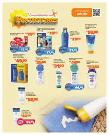 Catálogo Supermercados Savegnago Página 13