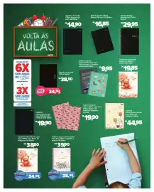 Catálogo Supermercados Savegnago Página 2