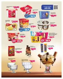 Catálogo Supermercados Savegnago Página 7