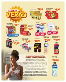 Catálogo Supermercados Savegnago Página 8