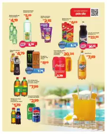 Catálogo Supermercados Savegnago Página 9