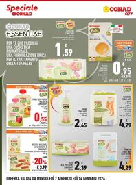 Volantino Conad City settimana 2 Pagina 18