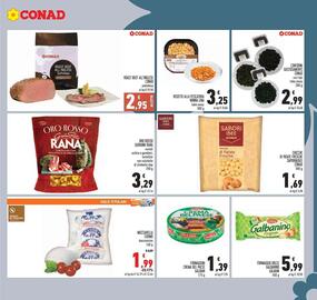 Volantino Conad settimana 2 Pagina 11