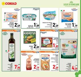 Volantino Conad settimana 2 Pagina 13