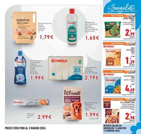 Volantino Conad settimana 2 Pagina 15