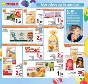 Volantino Conad settimana 2 Pagina 17
