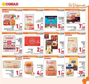 Volantino Conad settimana 2 Pagina 19