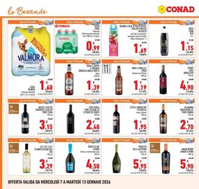 Volantino Conad settimana 2 Pagina 20